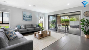 Inlet Retreat